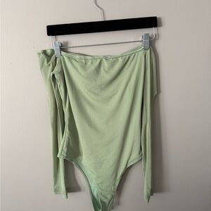 NWT Princess Polly Doza Bodysuit